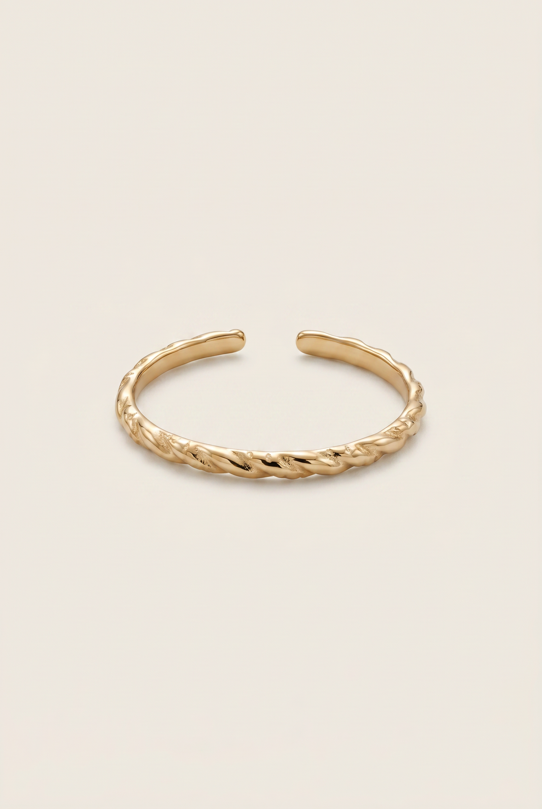 BAGUE SOLÈNE