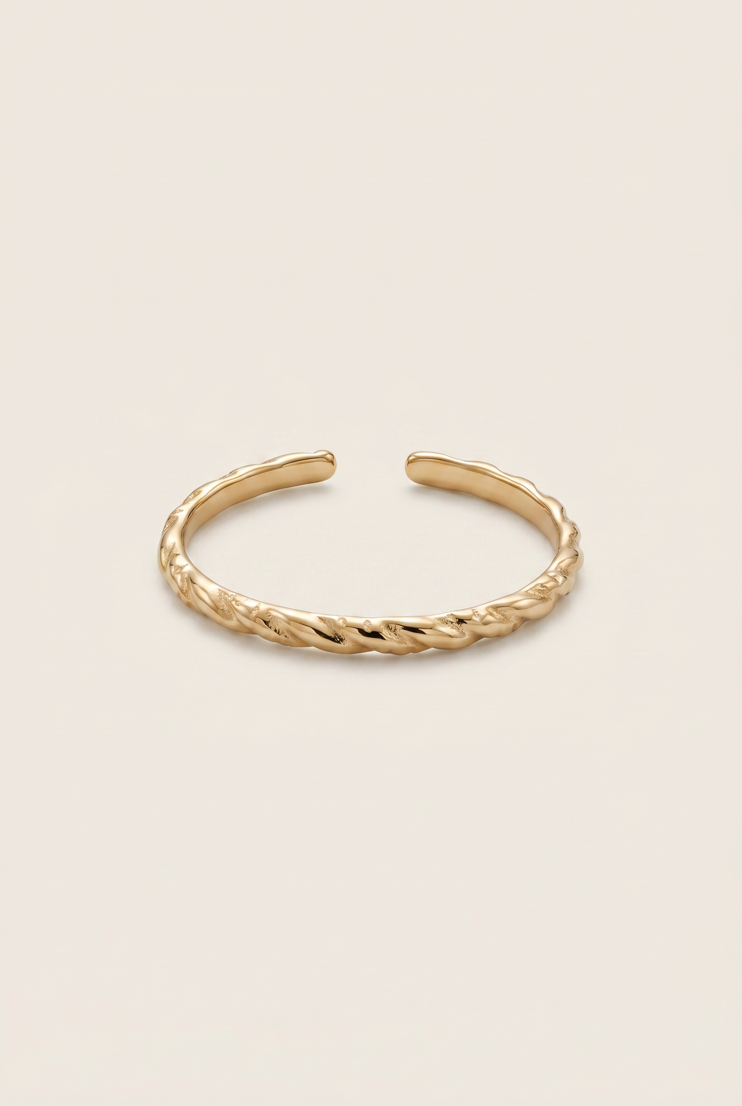 BAGUE SOLÈNE