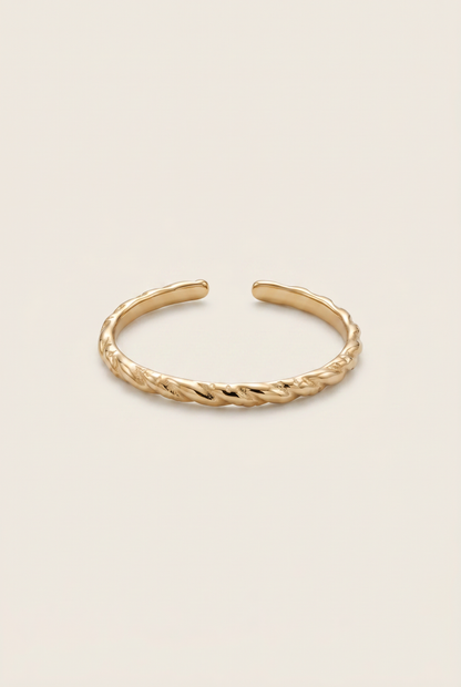 BAGUE SOLÈNE