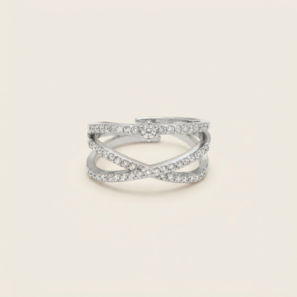 BAGUE TESS
