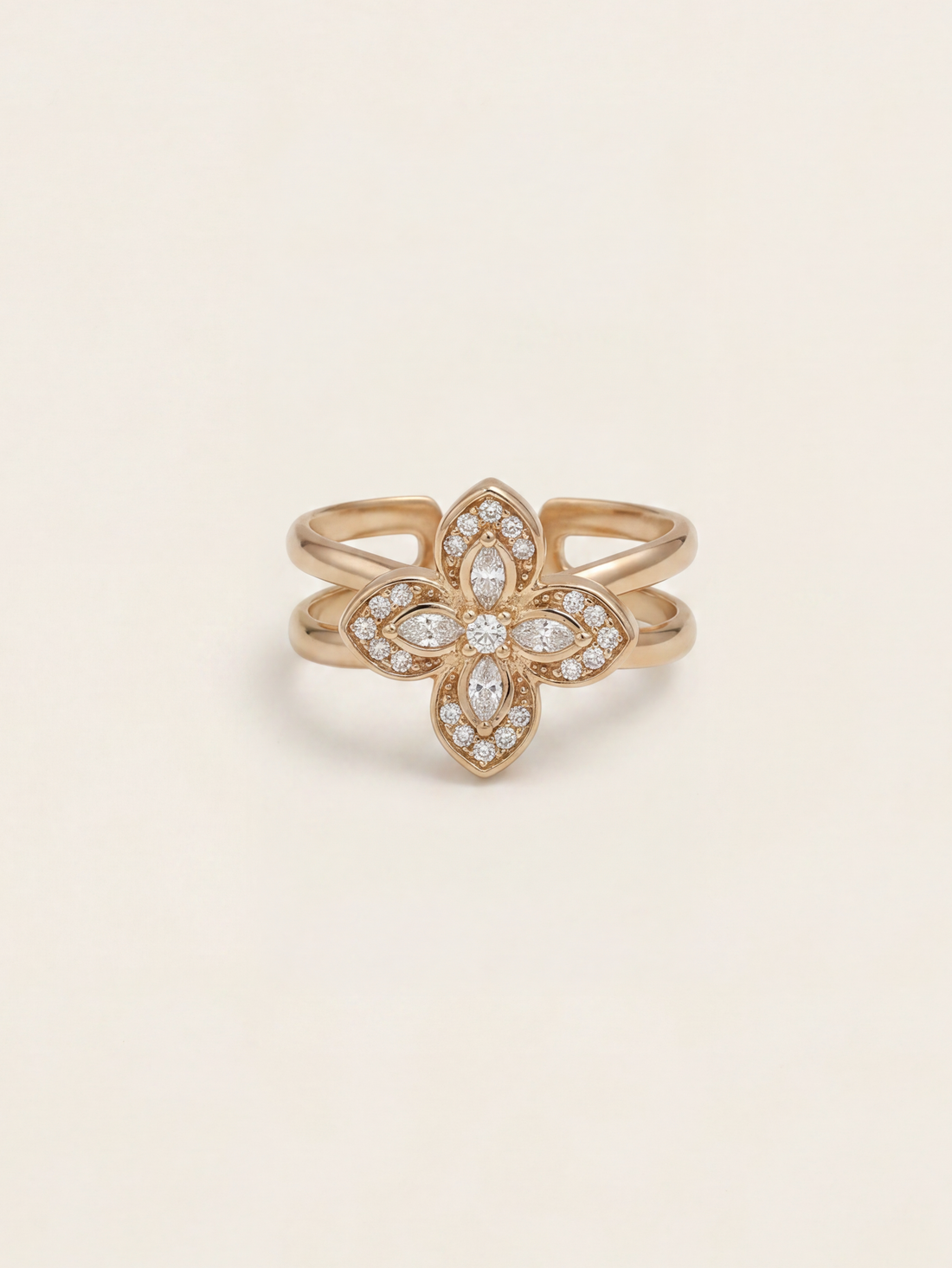 BAGUE ZENDAYA