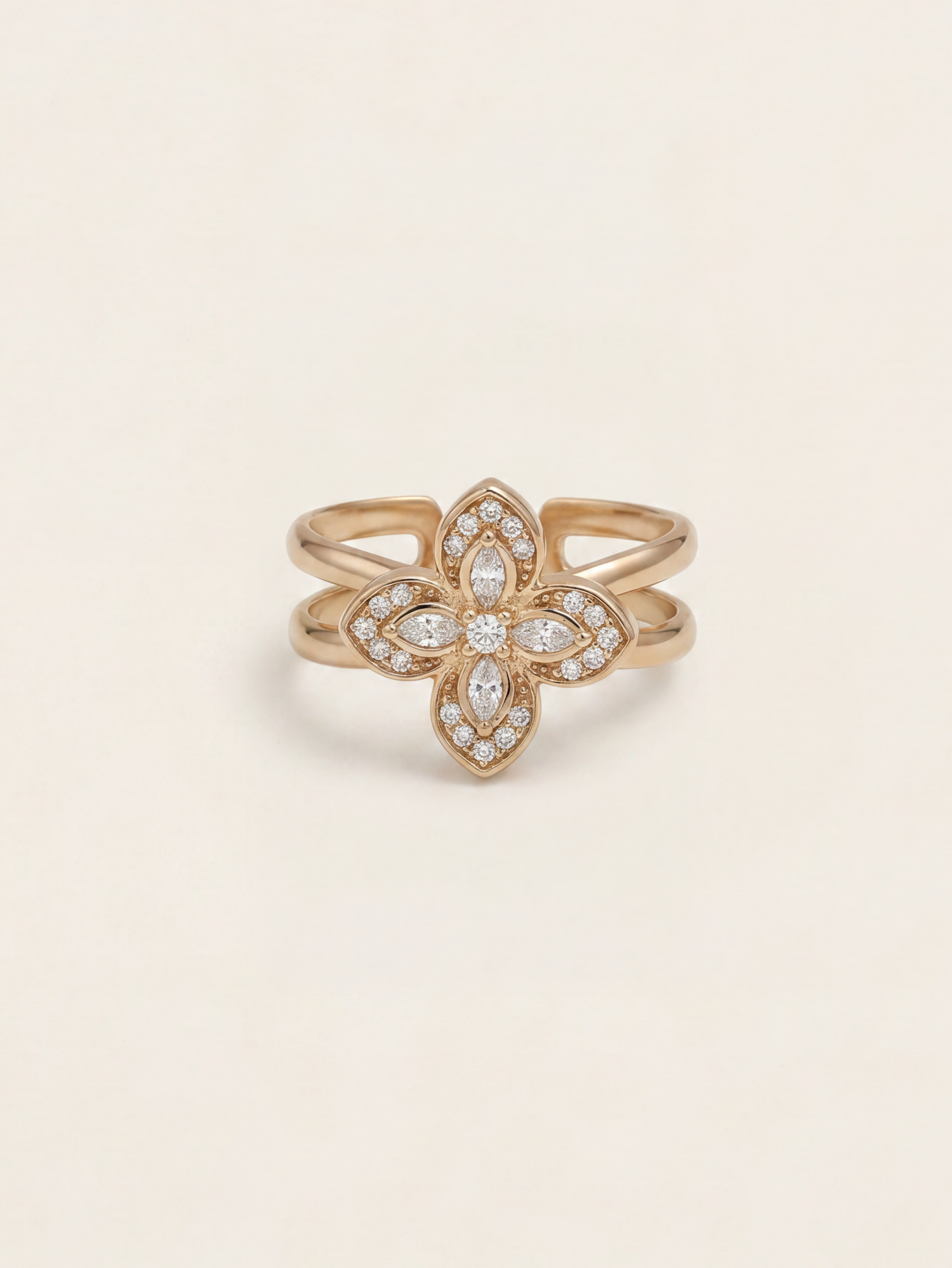 BAGUE ZENDAYA