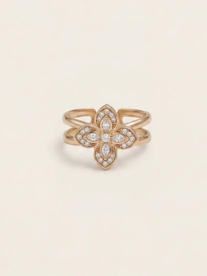 BAGUE ZENDAYA