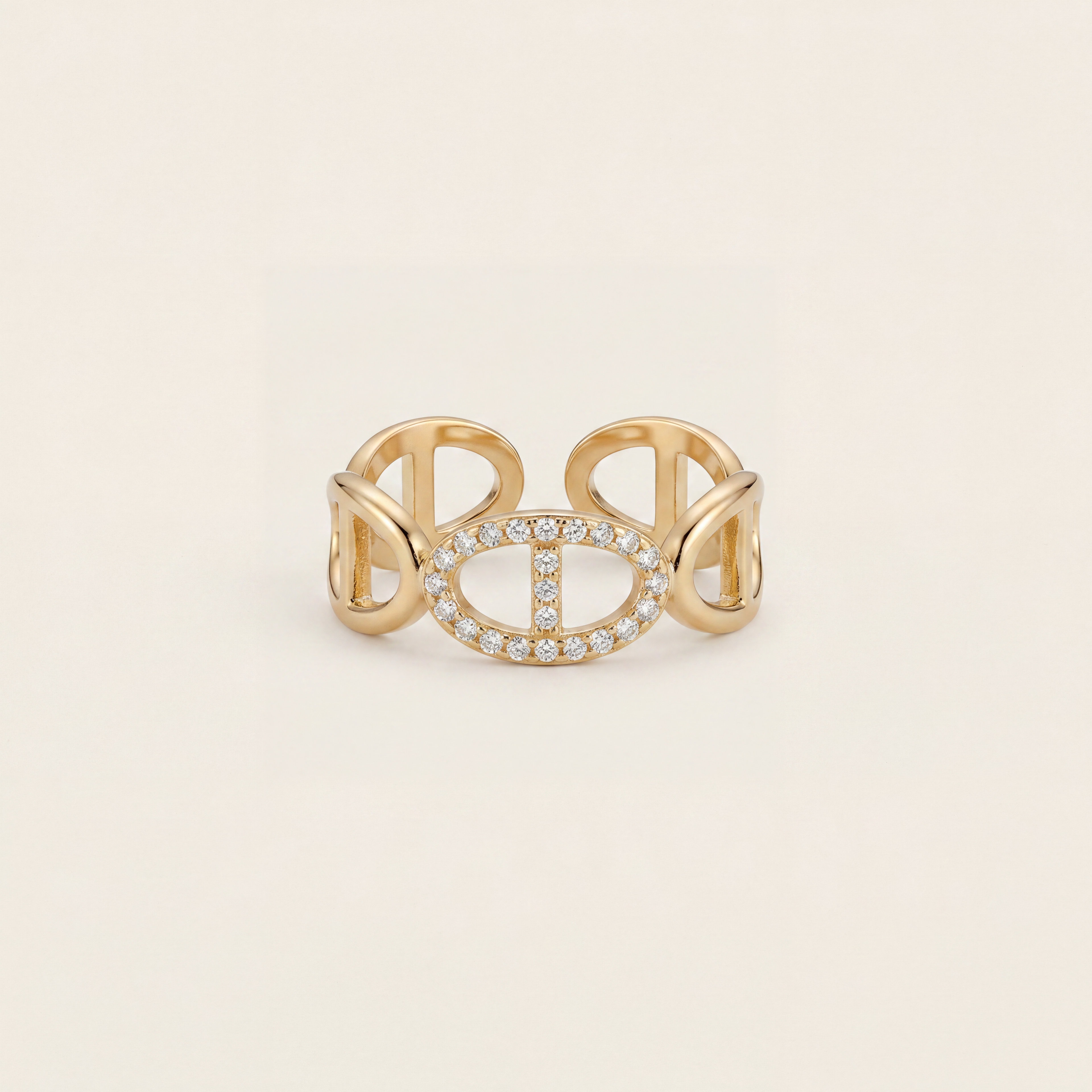 BAGUE ÉMILIE