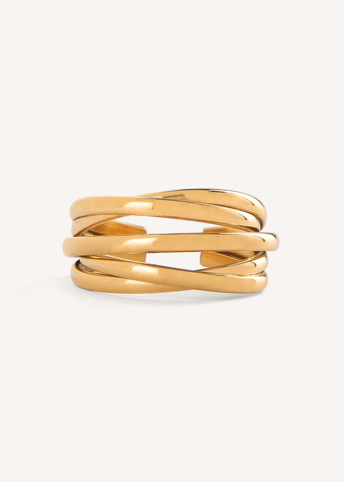 BAGUE AUBE