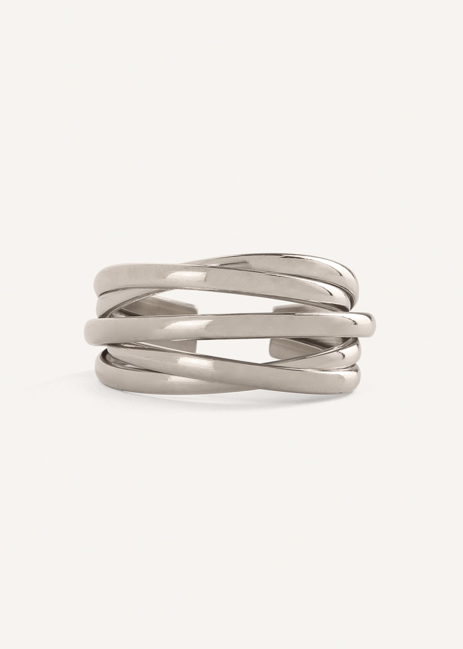 BAGUE AUBE