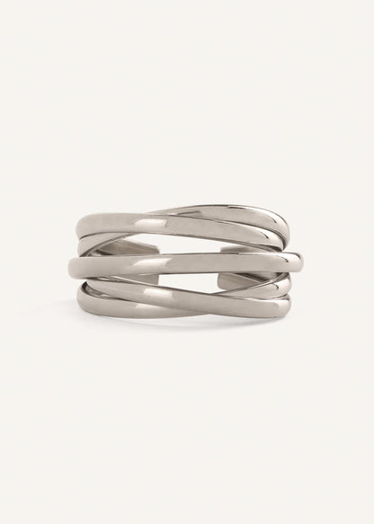 BAGUE AUBE