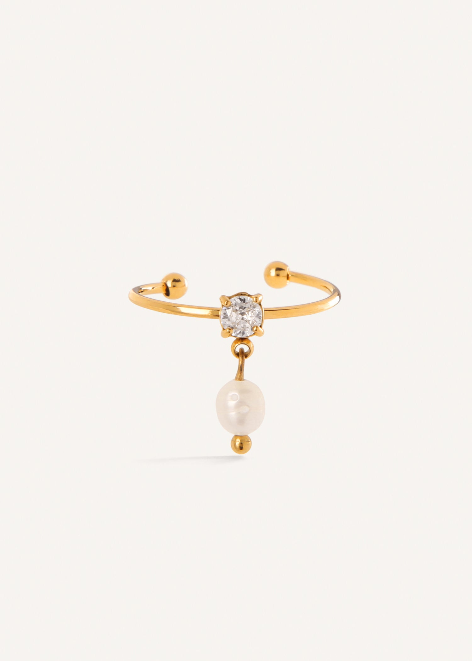 BAGUE ÉMÉRA