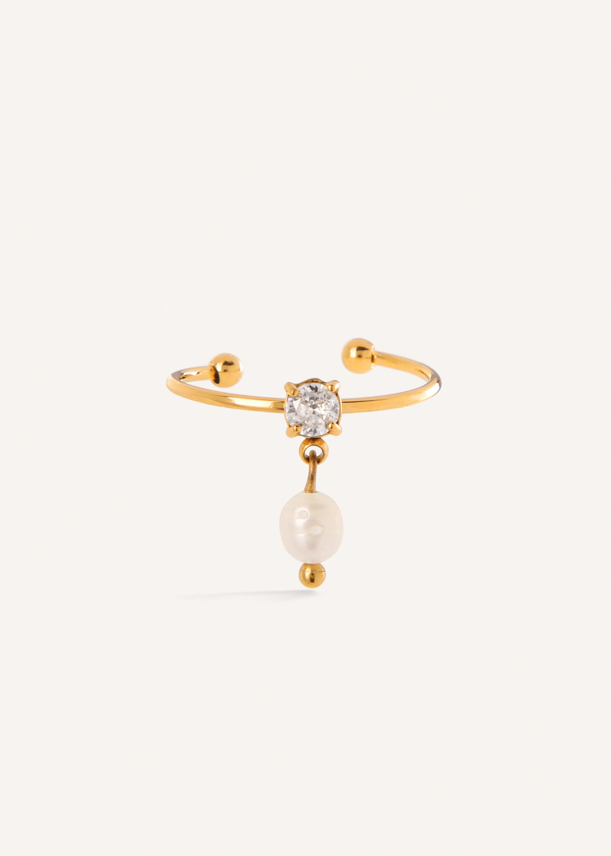 BAGUE ÉMÉRA