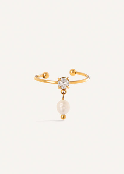 BAGUE ÉMÉRA