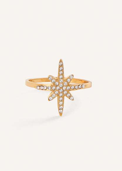 BAGUE THÉA