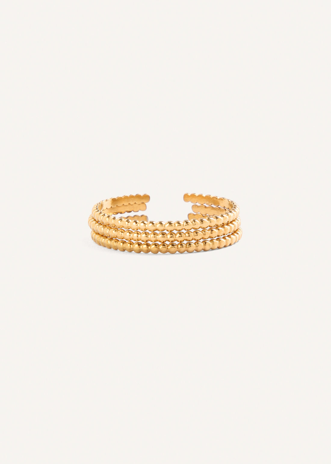 BAGUE KAÏLANI