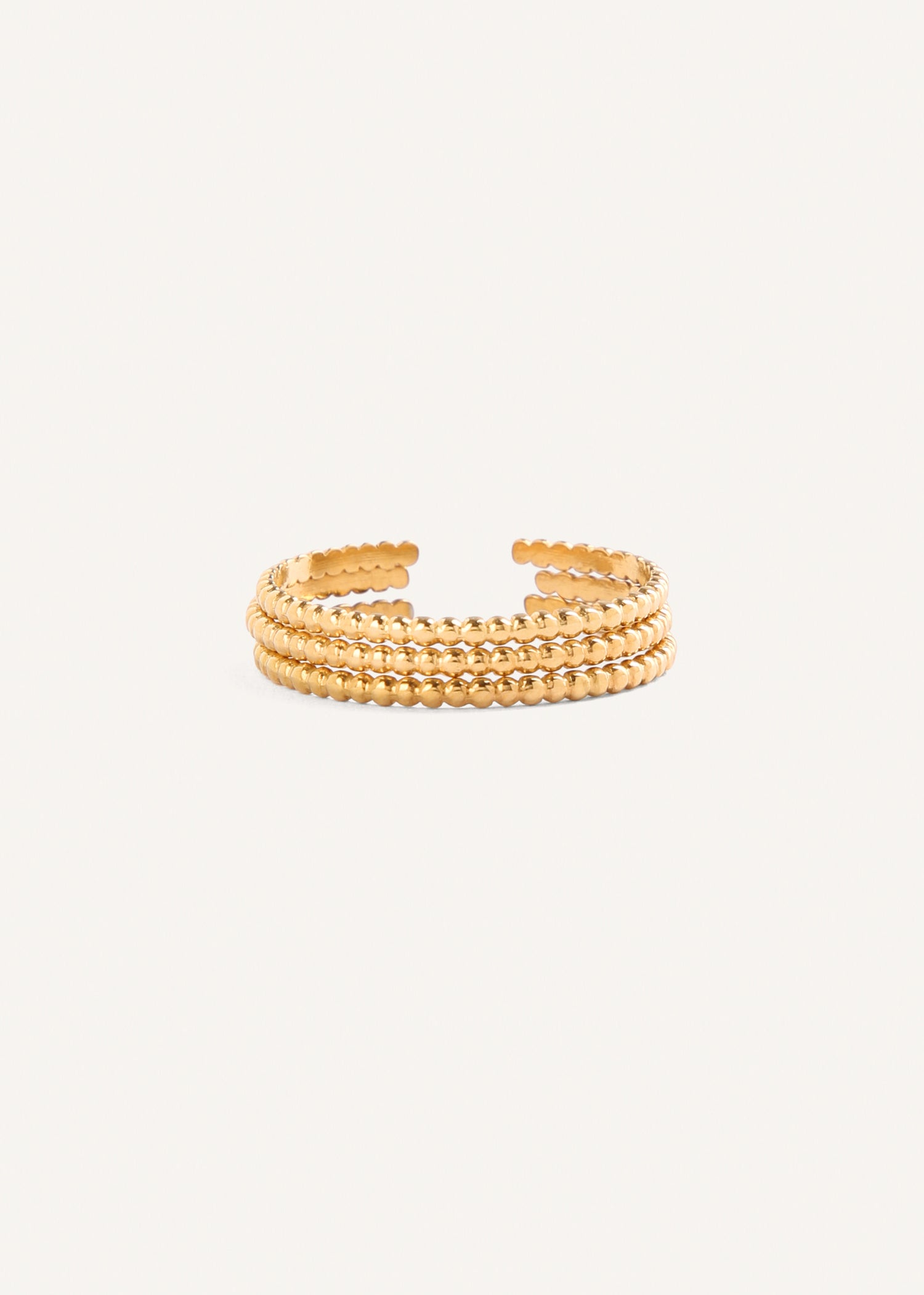 BAGUE KAÏLANI