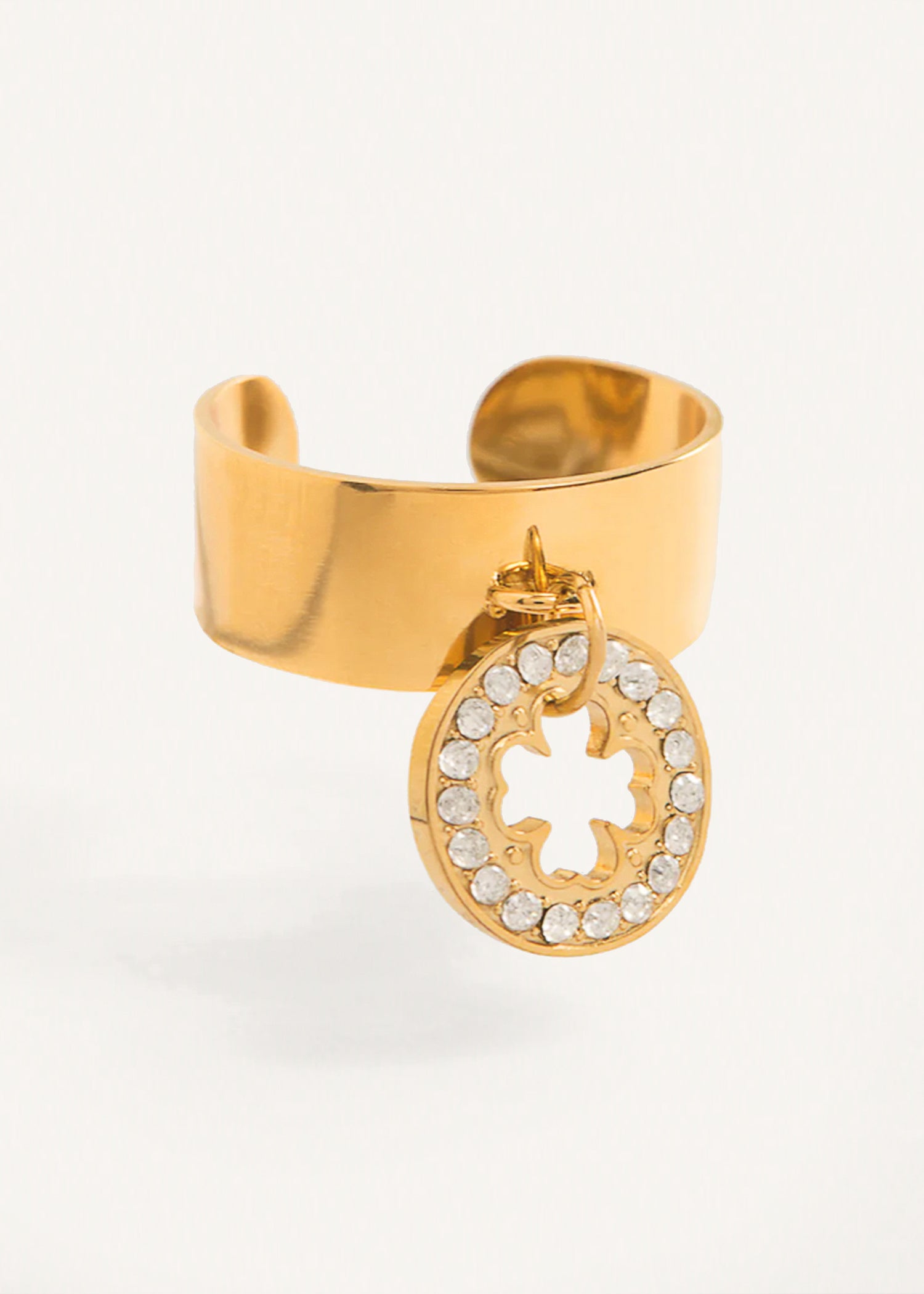 BAGUE LEAF