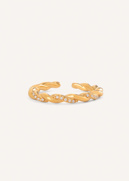 BAGUE LINE