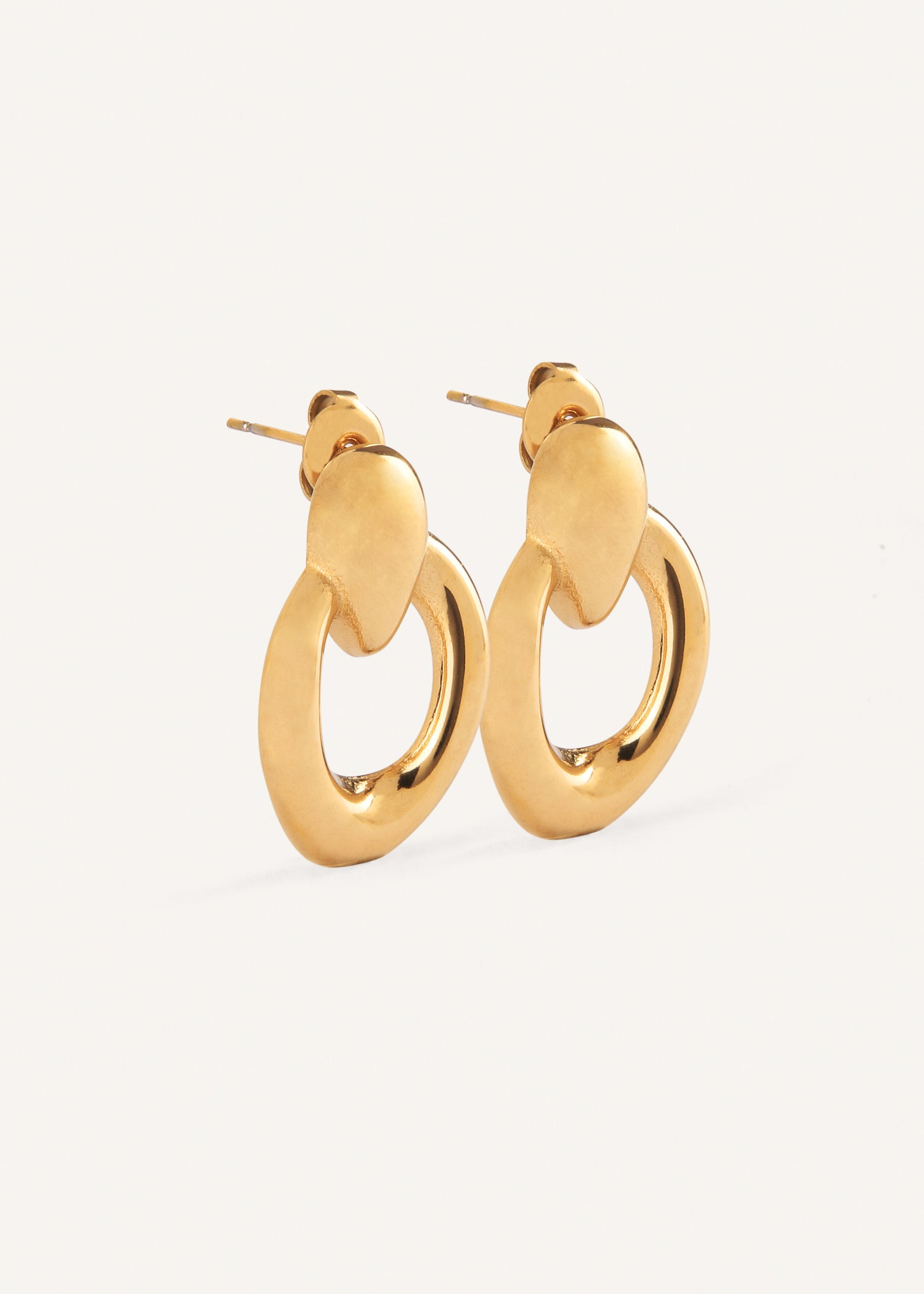 BOUCLES D&