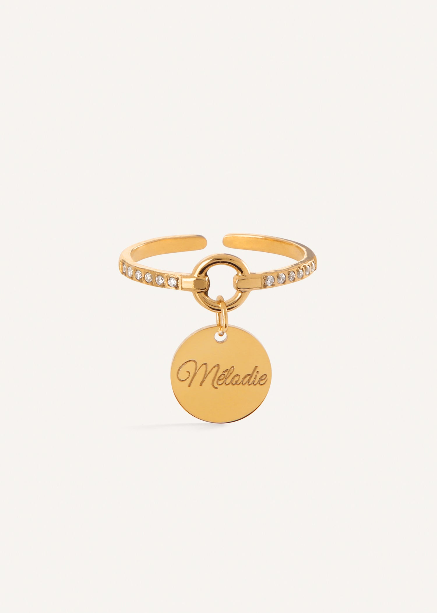 BAGUE SKALA