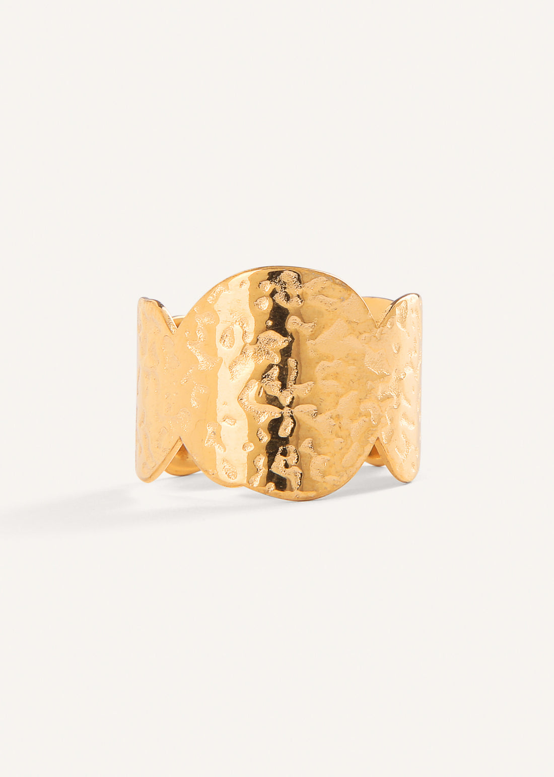BAGUE YSÉE