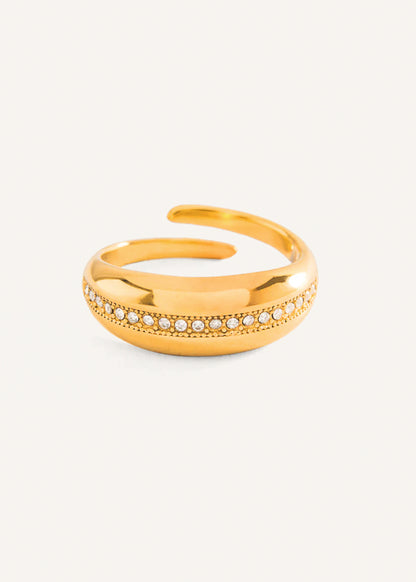 BAGUE CHYPRE
