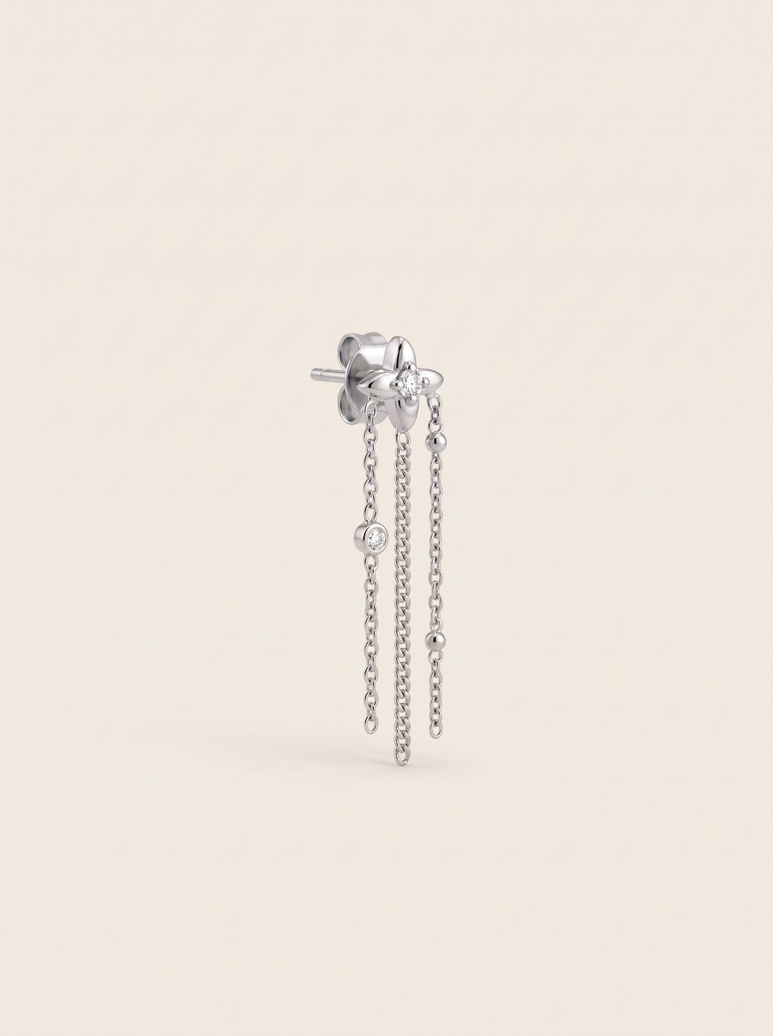 MONO BOUCLE LOUMA