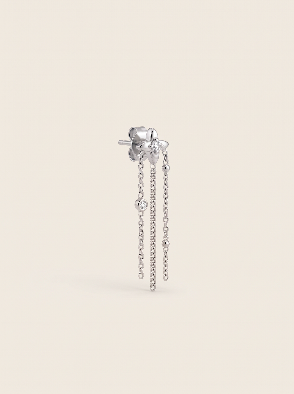 MONO BOUCLE LOUMA