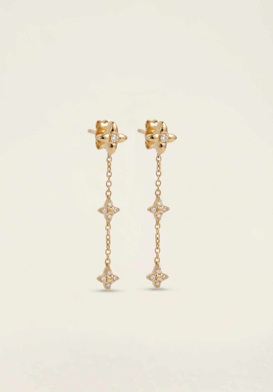 BOUCLES JUSTINE