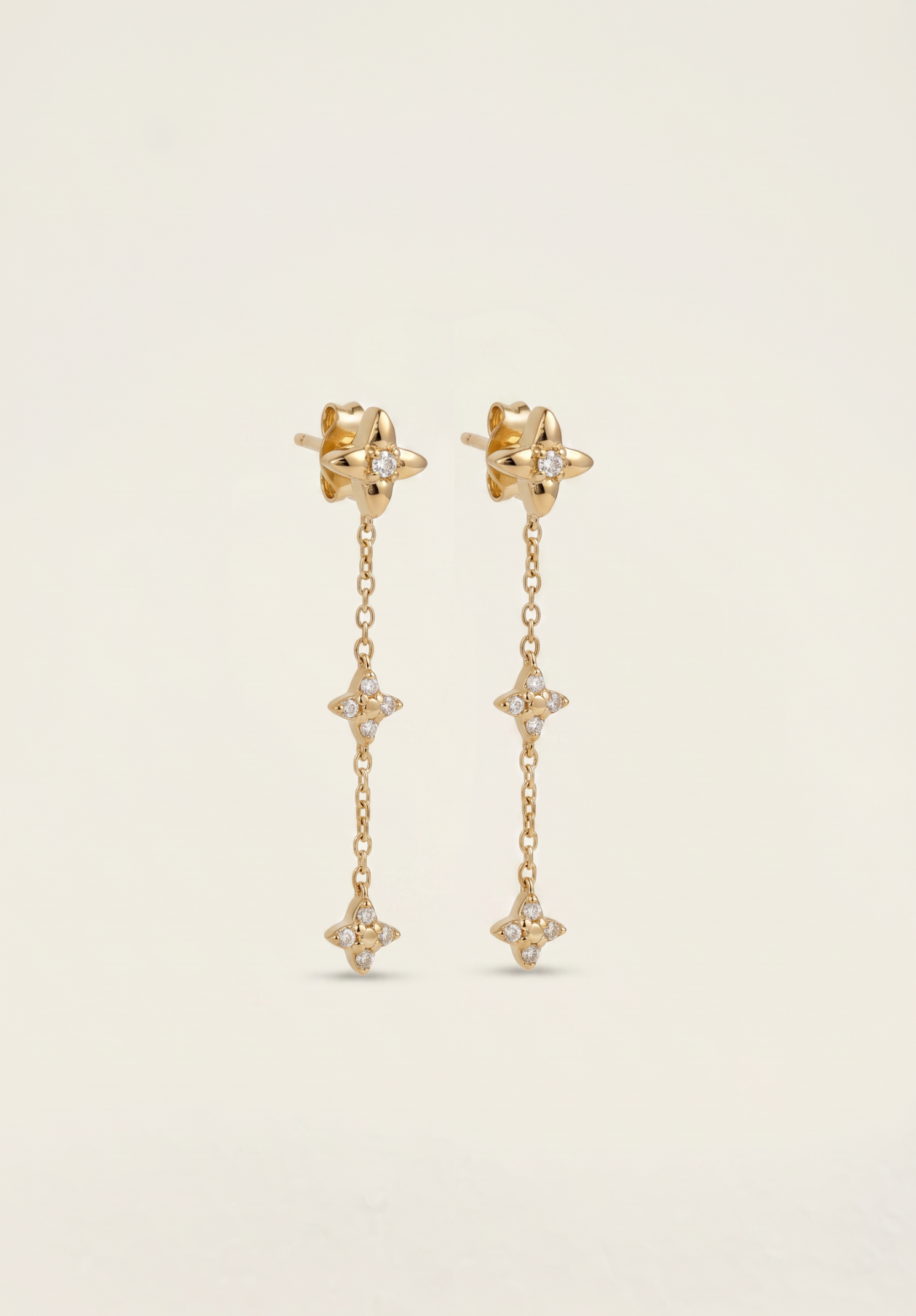 BOUCLES JUSTINE