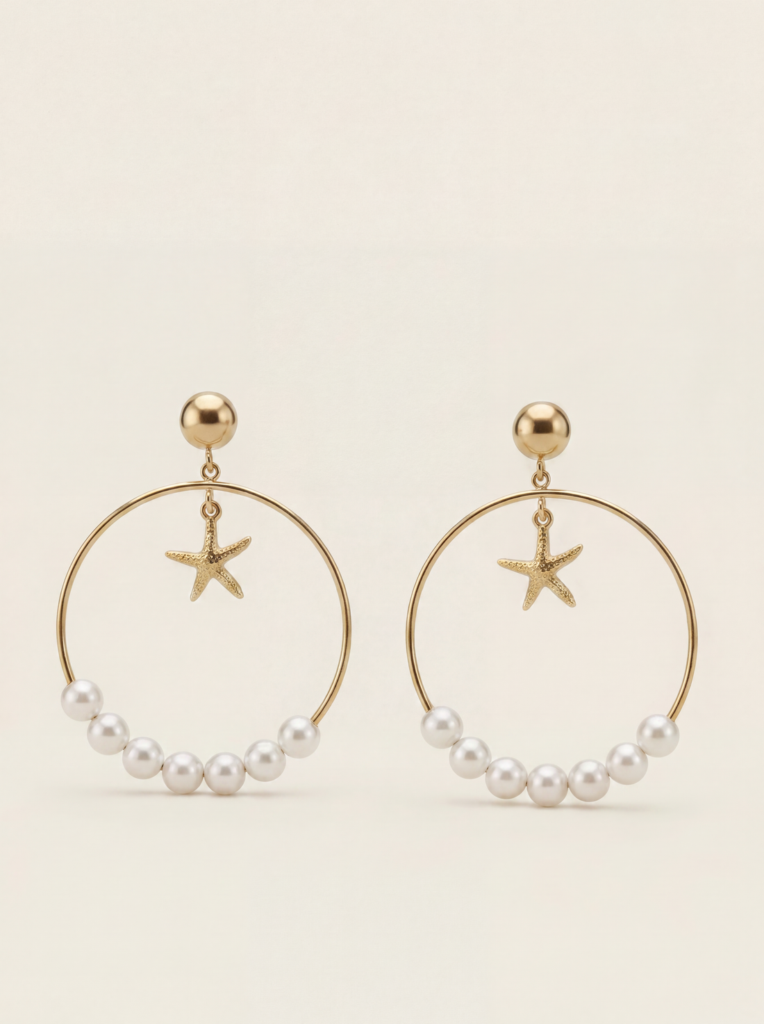 BOUCLES THALASSA