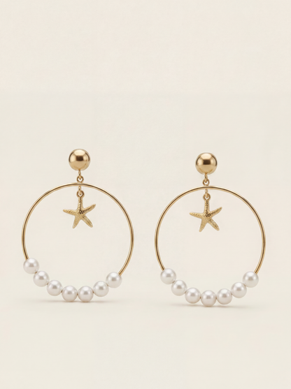 BOUCLES THALASSA