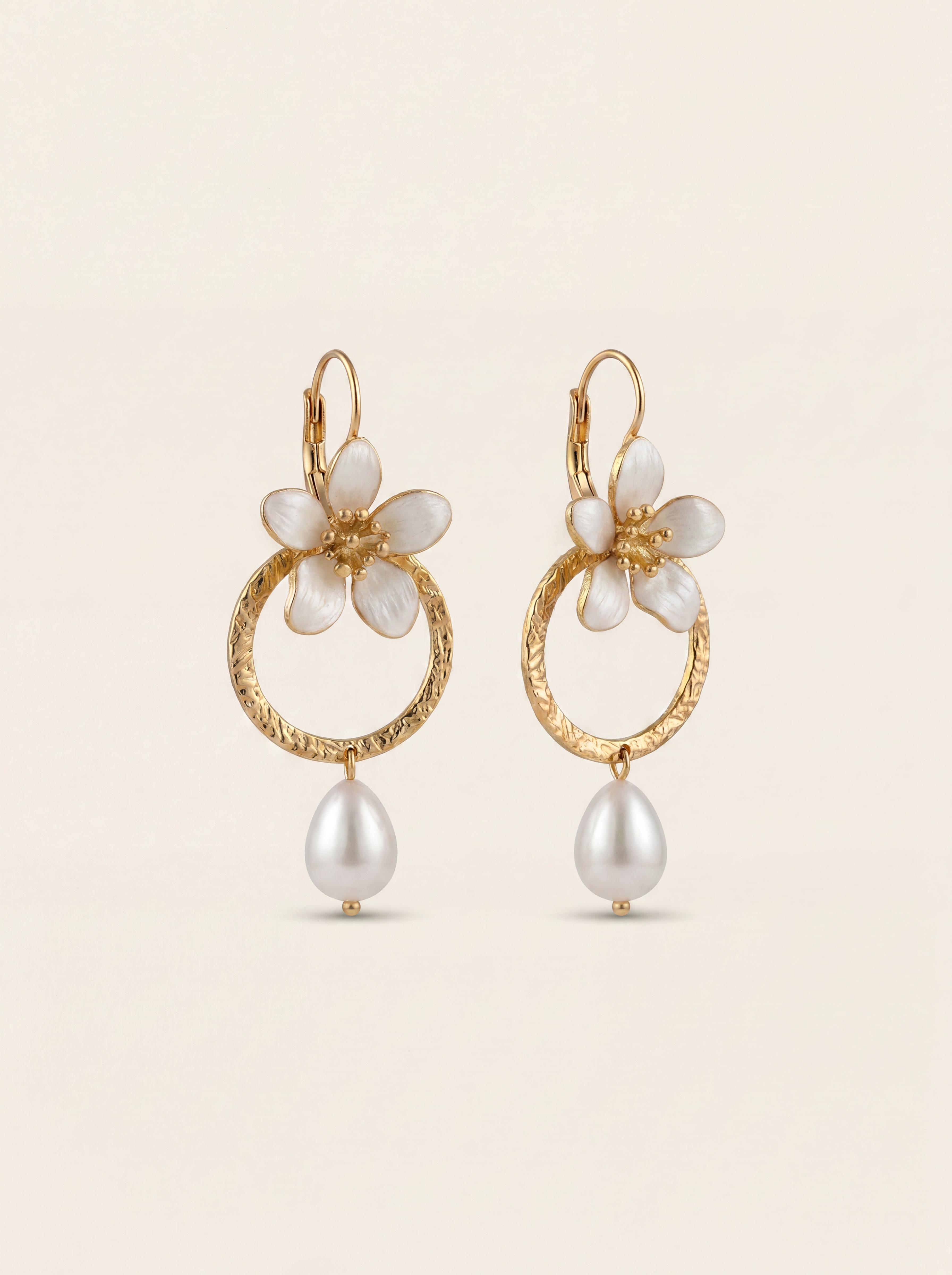 BOUCLES AGLAÉ