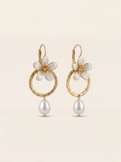 BOUCLES AGLAÉ