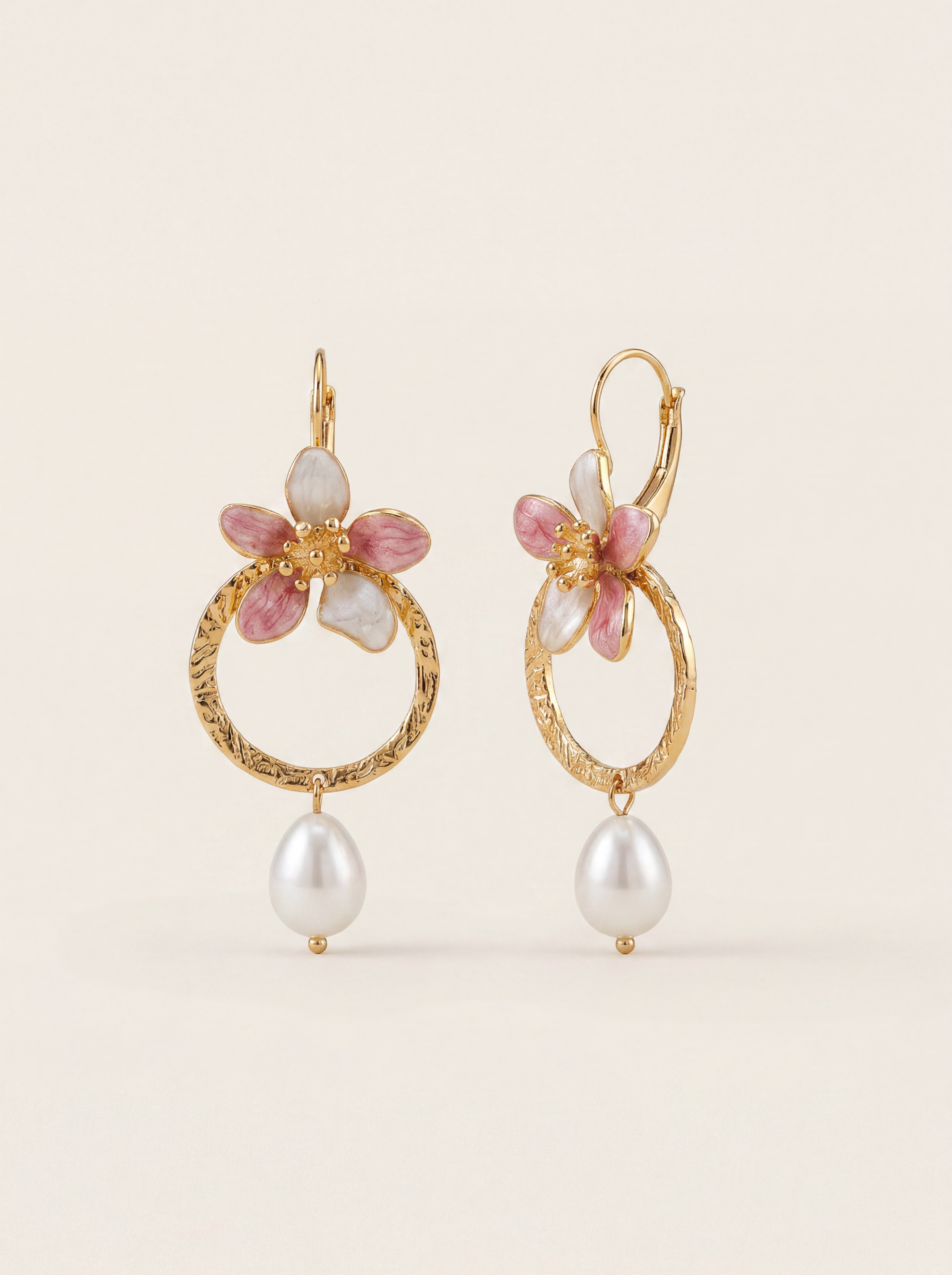BOUCLES AGLAÉ