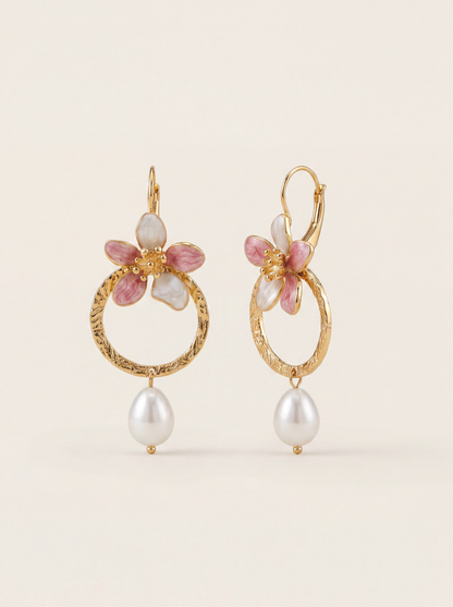 BOUCLES AGLAÉ