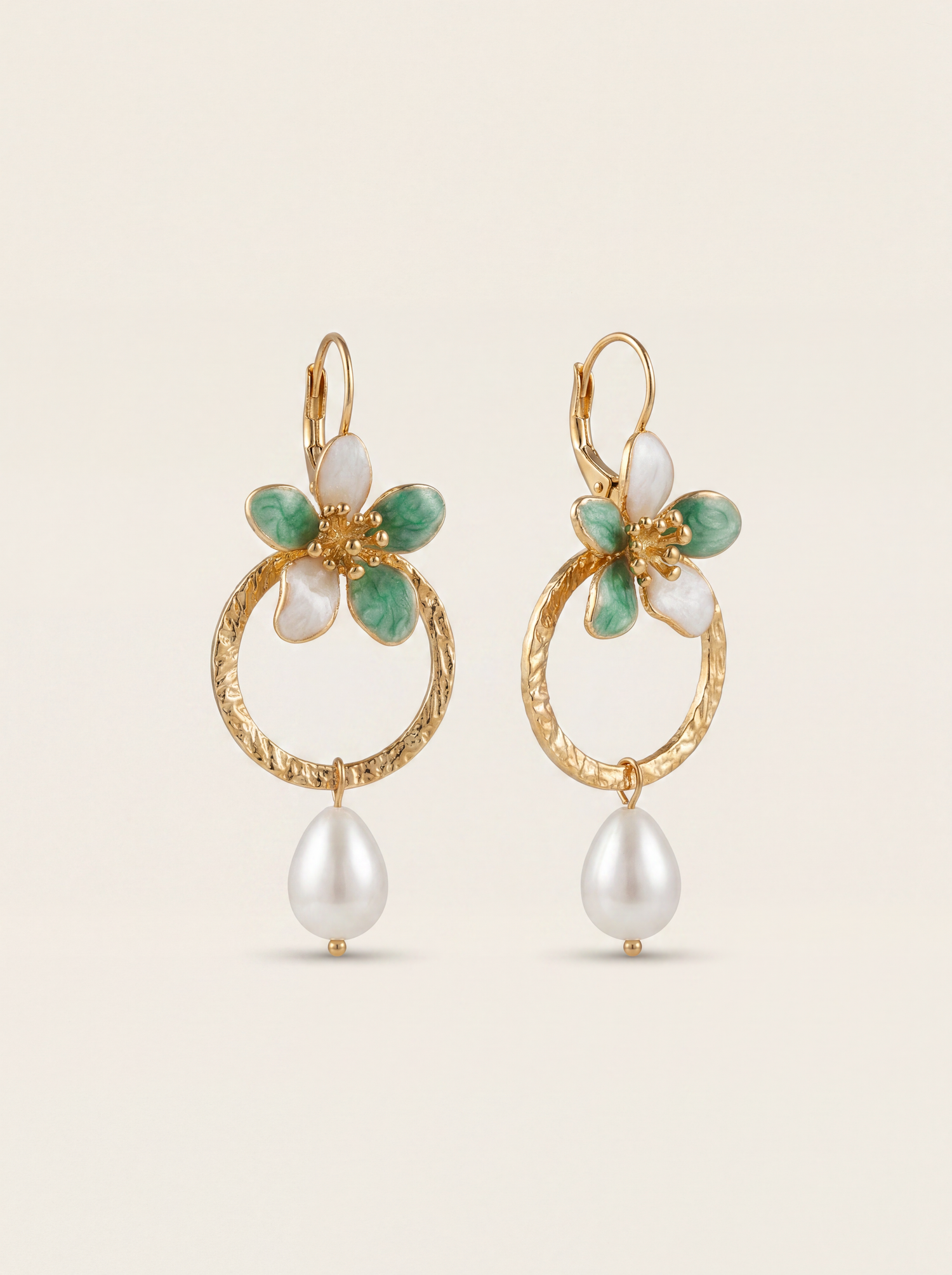 BOUCLES AGLAÉ