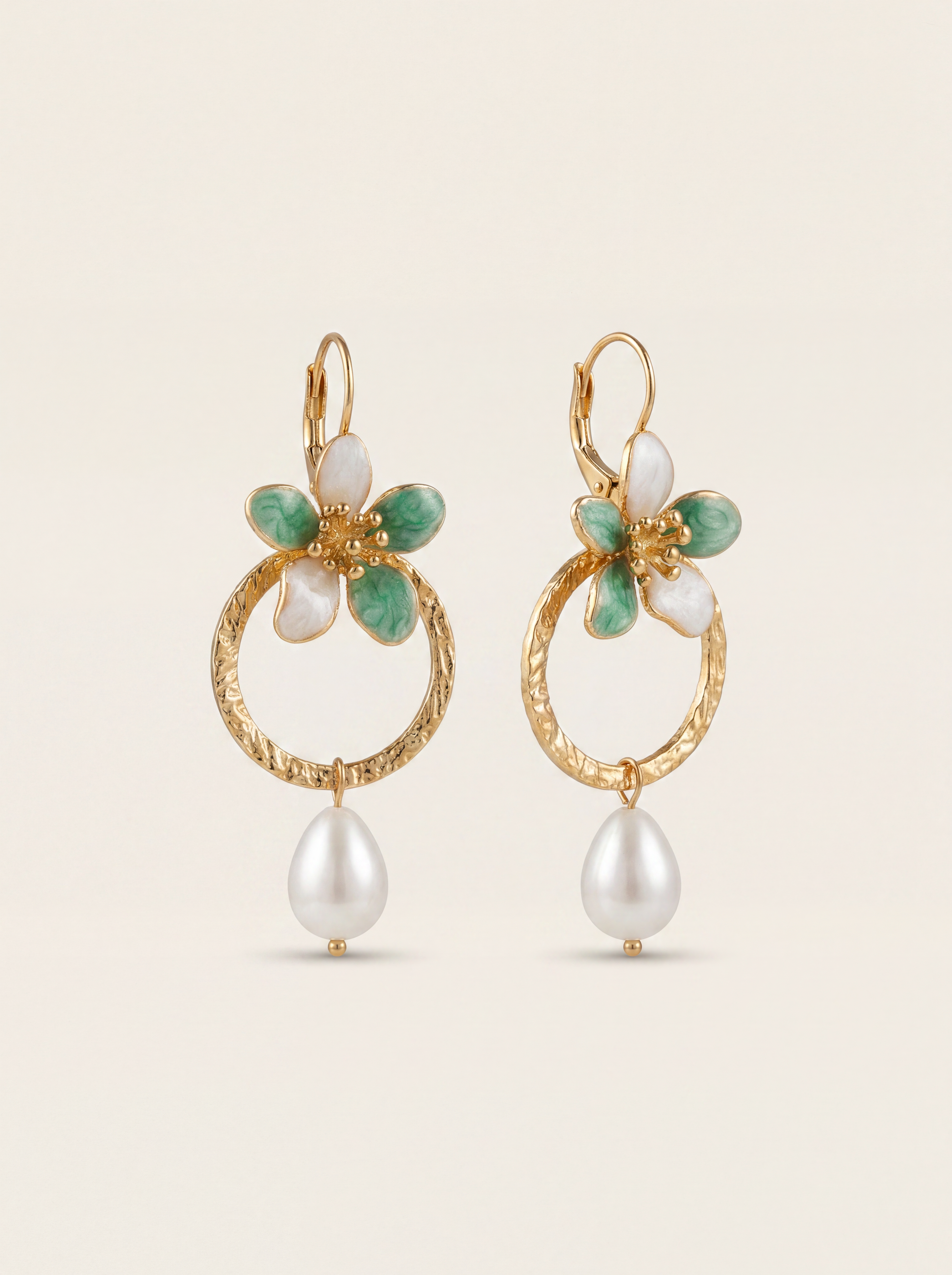 BOUCLES AGLAÉ
