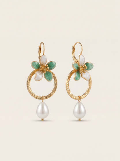 BOUCLES AGLAÉ