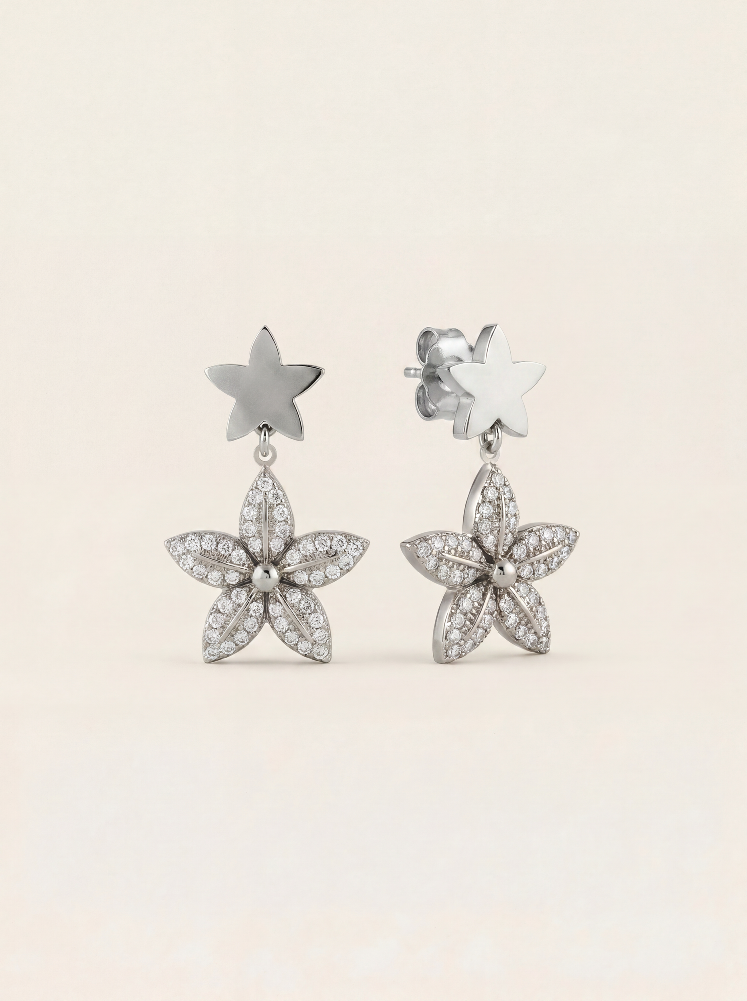 BOUCLES AMBRE