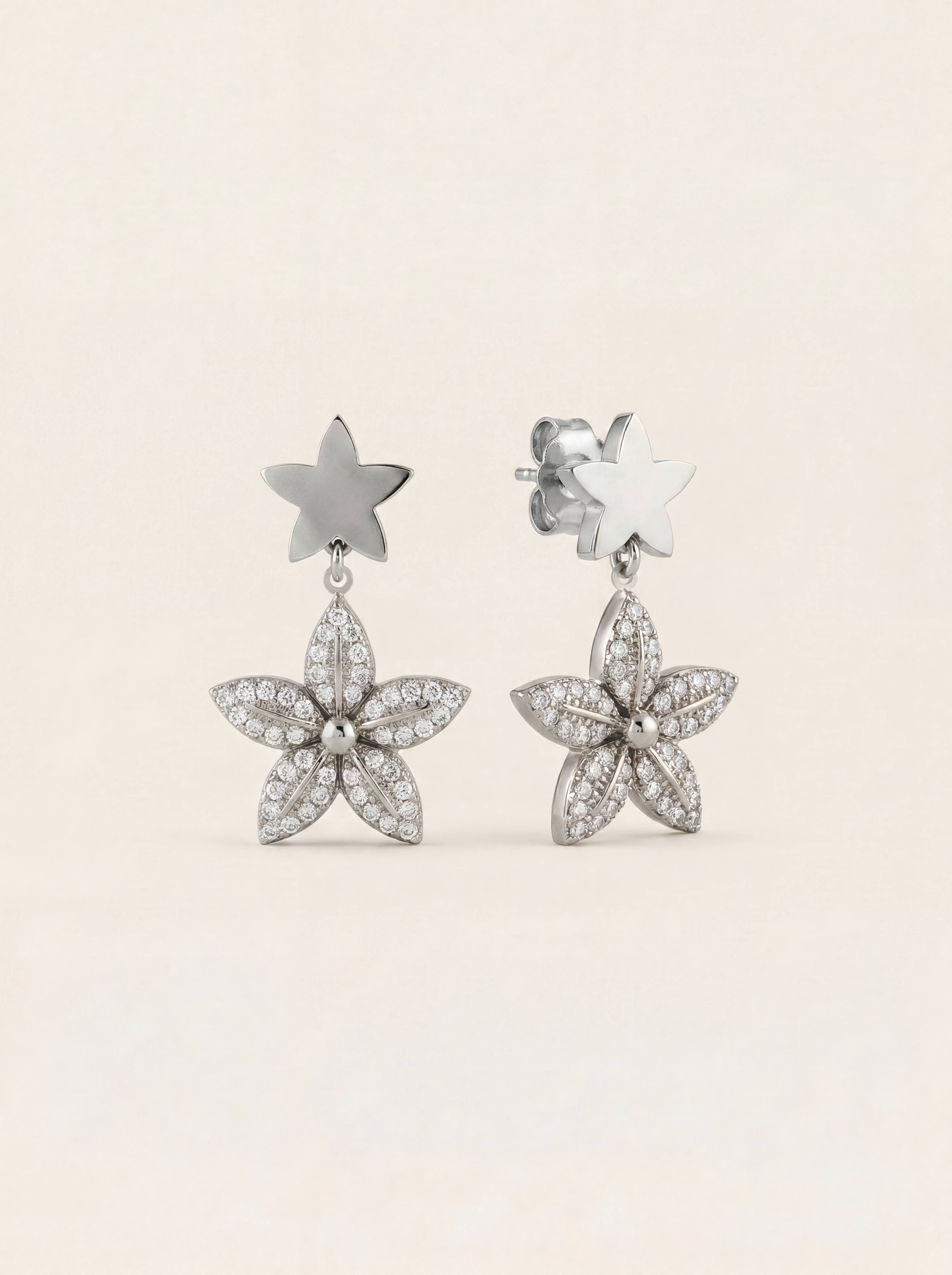 BOUCLES AMBRE