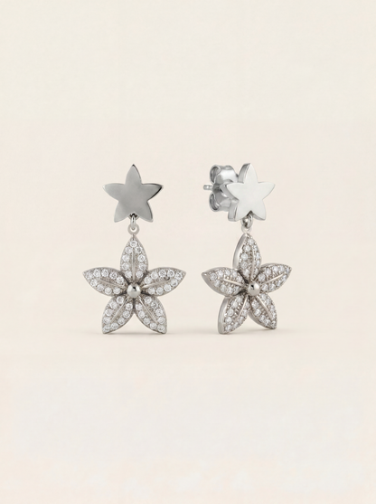 BOUCLES AMBRE