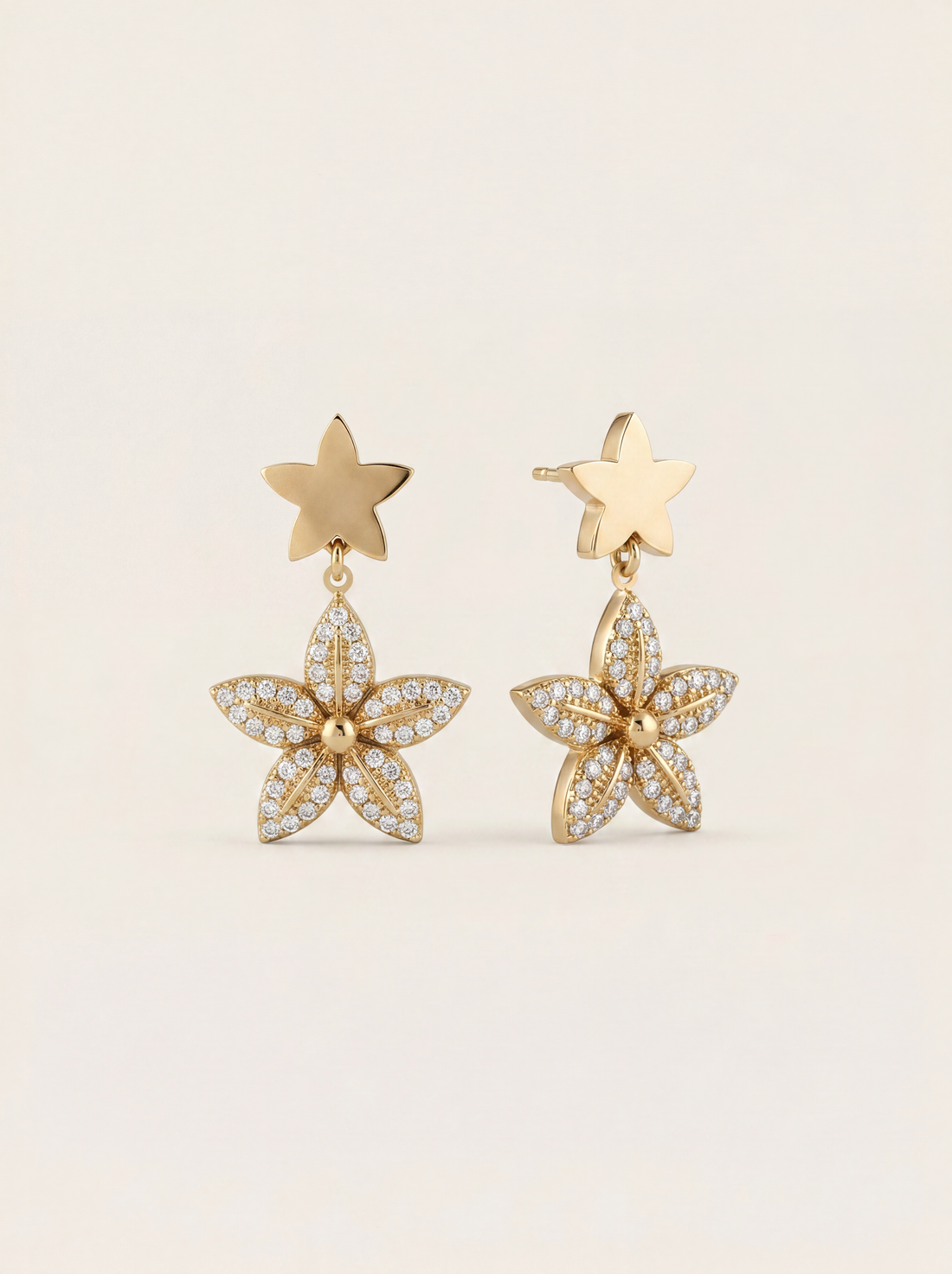 BOUCLES AMBRE