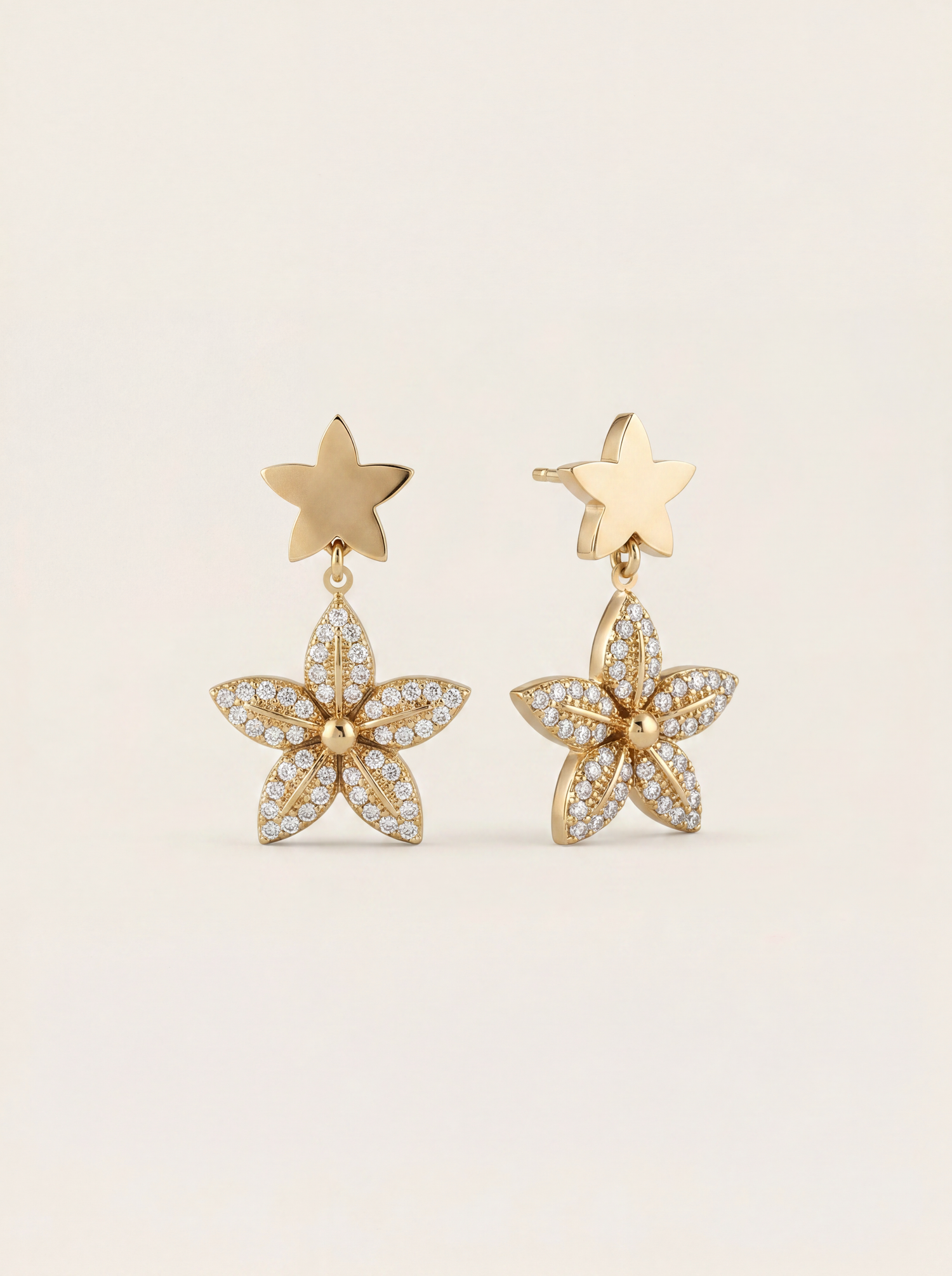 BOUCLES AMBRE