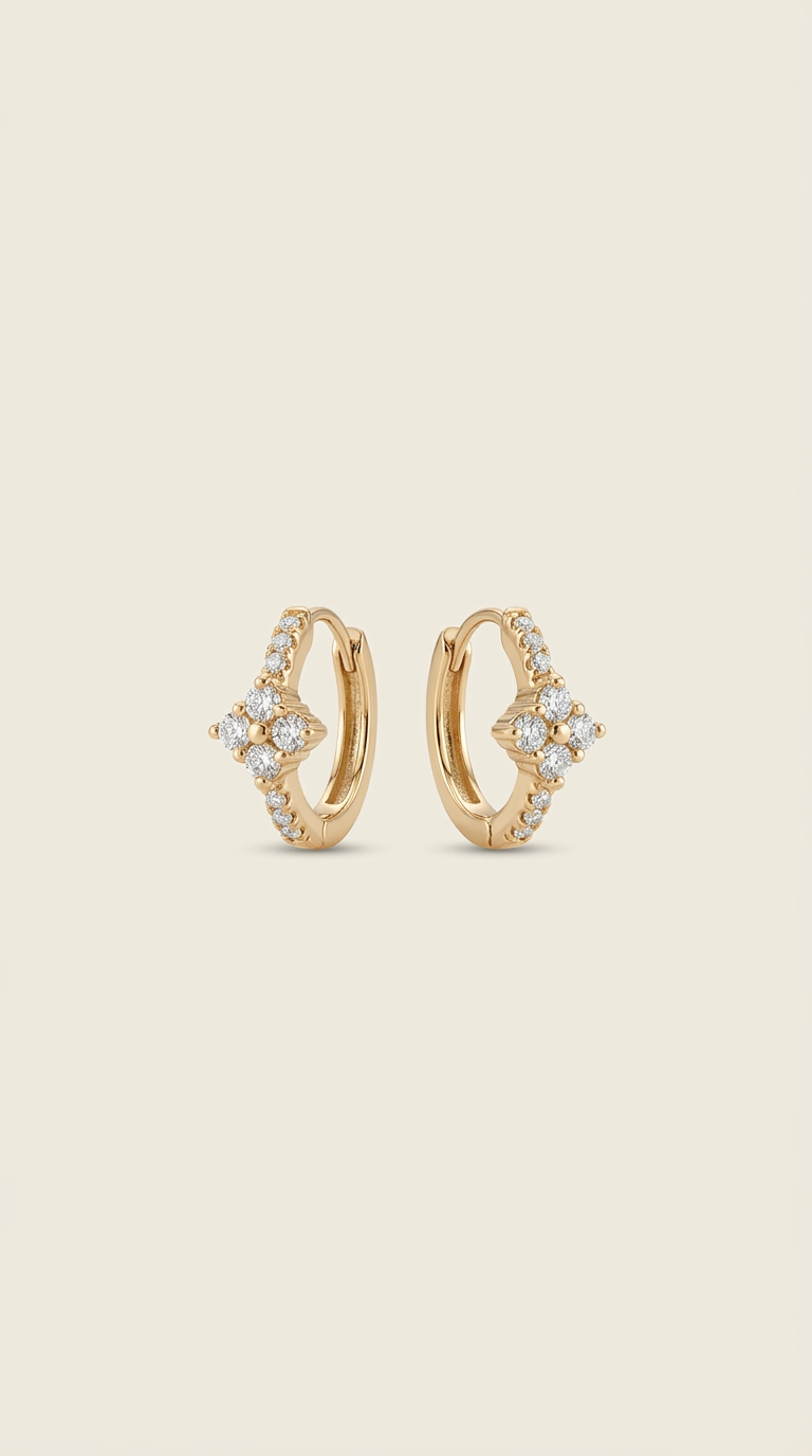 BOUCLES ARIANCE