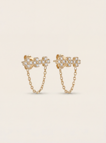 BOUCLES AYA
