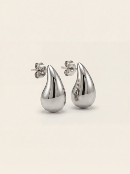 BOUCLES AZURE