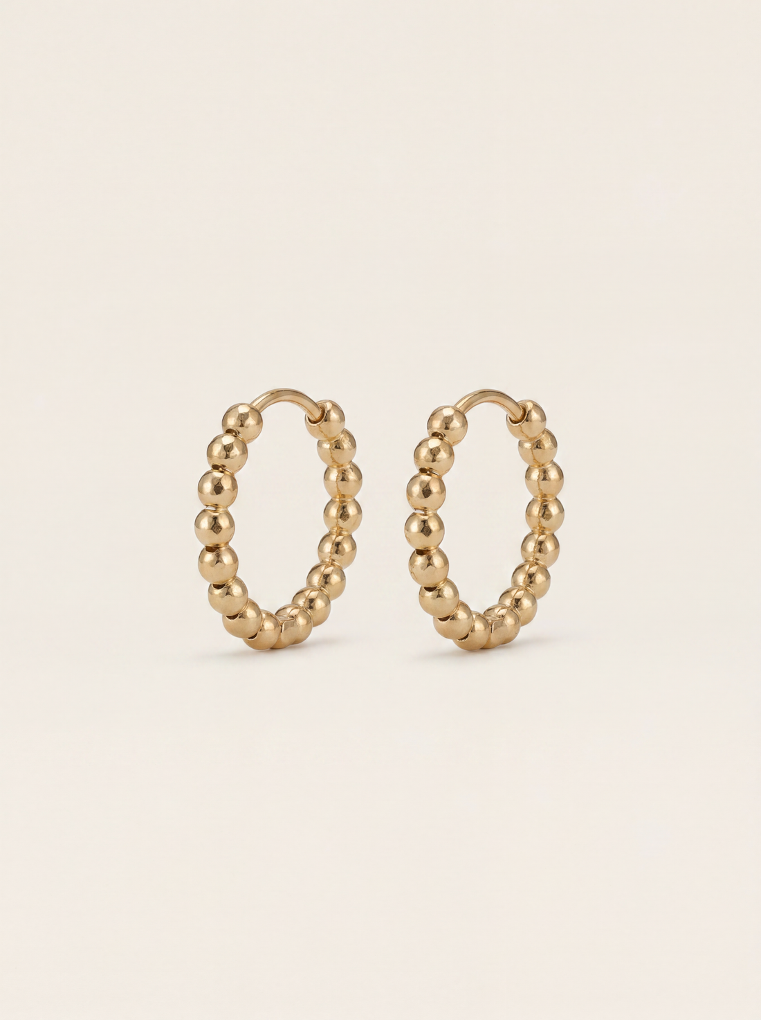 BOUCLES BOHÈME