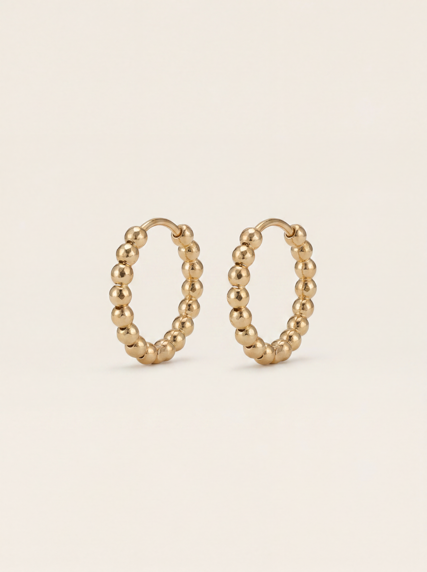 BOUCLES BOHÈME