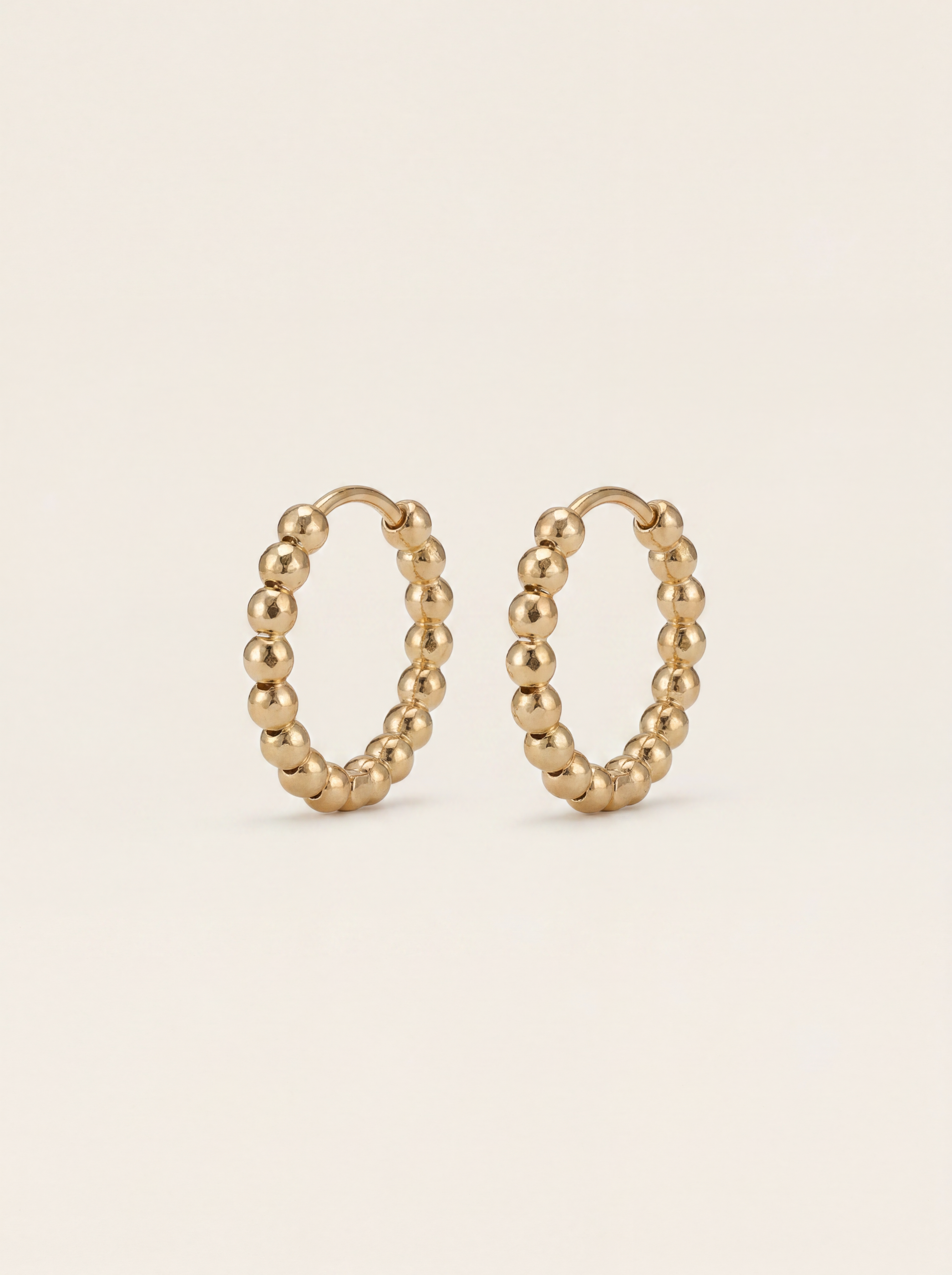 BOUCLES BOHÈME
