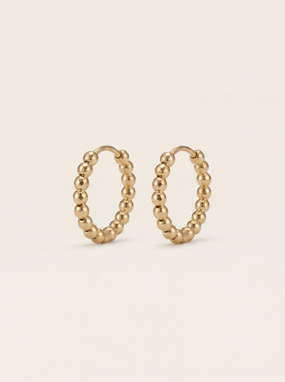 BOUCLES BOHÈME