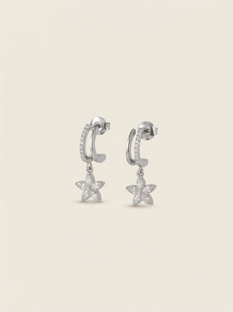 BOUCLES CANDICE