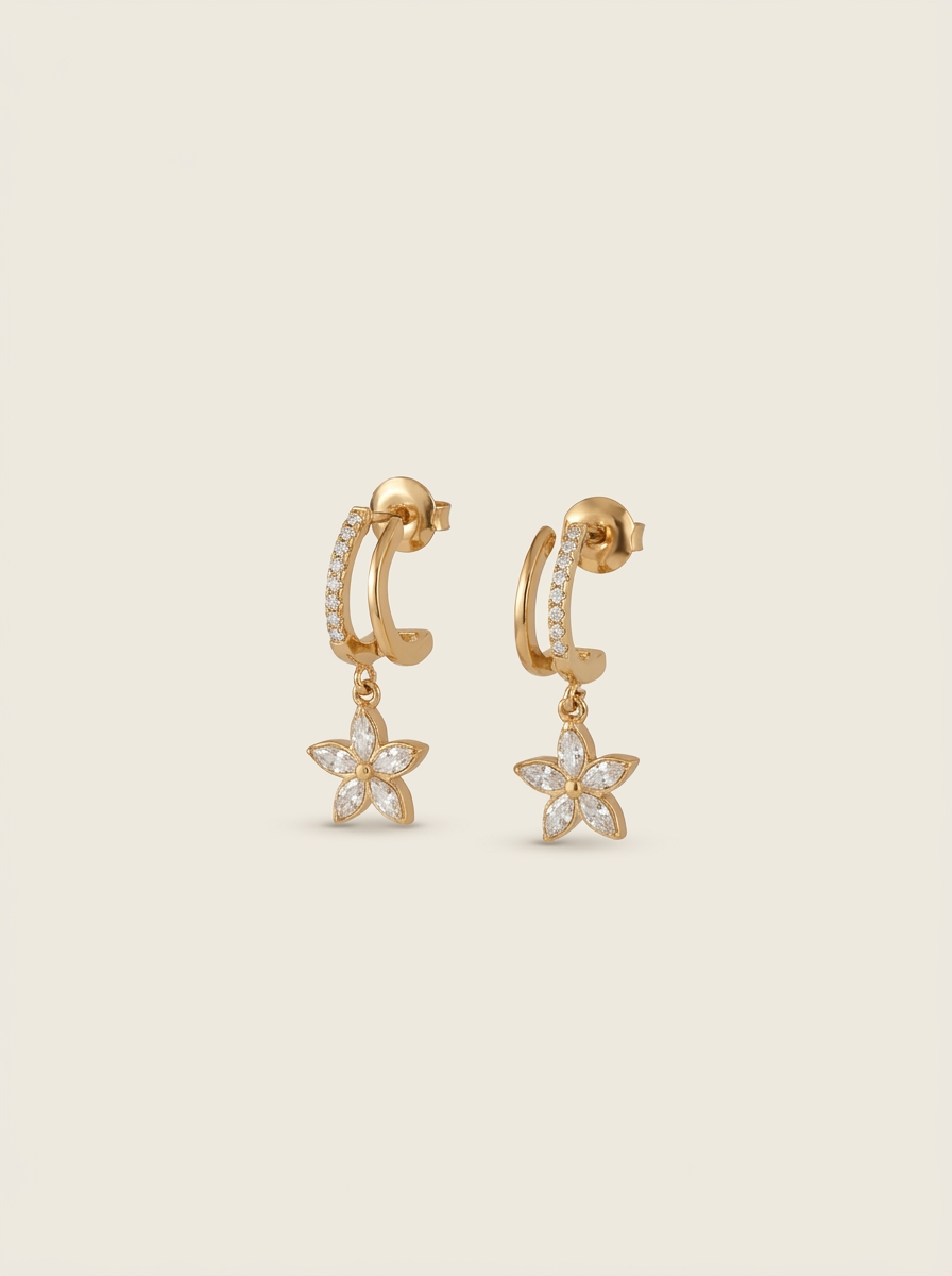 BOUCLES CANDICE